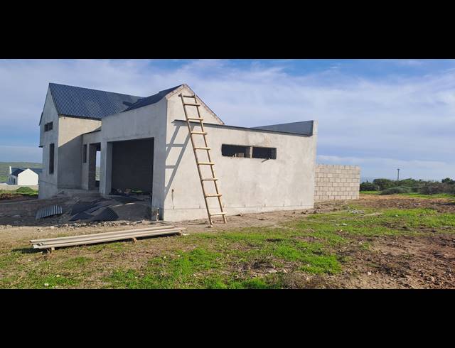 3 BEDROOM HOUSE FOR SALE IN HOOGLAND